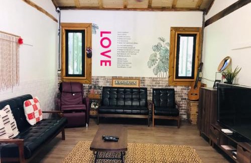 Taian House | Sali Mu Homestay