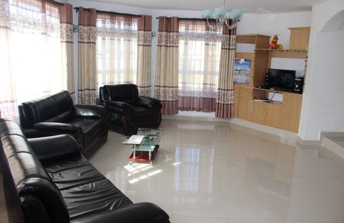Eldoret House | Salient Guest House