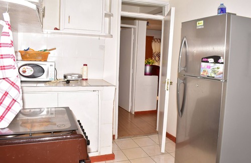 Eldoret House | Salient Homestay (Spacious 3 bedroom house)