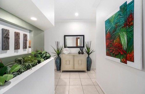 Sandy Beach House | Saligna By The Sea @ Sandy Beach - Coffs Harbour
