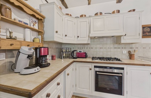 Salignac-Eyvignes House | Salignac-Eyvigues, house for 7 with pool