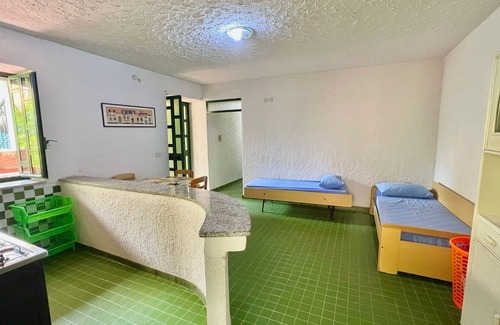 Caprioli House | Saline 3, Caprioli, Cilento