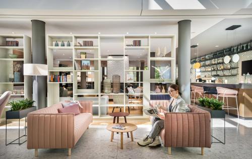 Bad Rappenau Hotel | Saline1822