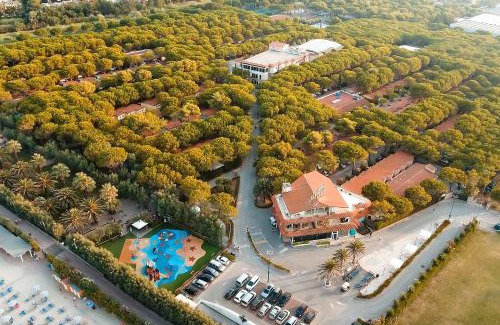 Tortoreto Lido Resort | Salinello Village