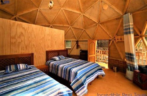 Santa Teresa Cabin | Salkantay Domes Eco Lodge