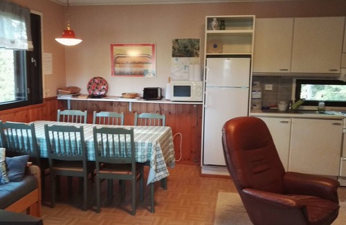 Orivesi Villa | Salkolahti Huvikumpu