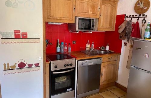Sallanches Apartment | Sallanches 3101 Route de Nant Cruy immeuble le Grand R