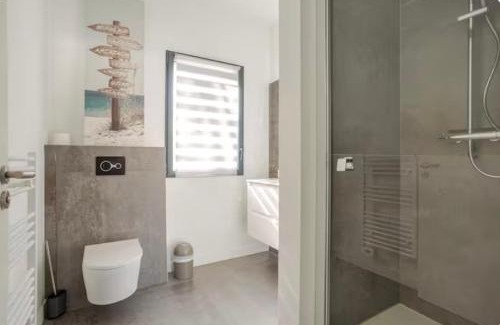 Salles House | Salles, Maison à 30 min d'Arcachon
