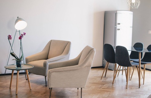 Valletta Apartment | Sally Port Suites