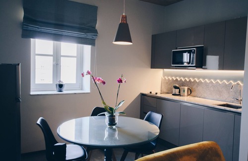 Valletta Apartment | Sally Port Suites