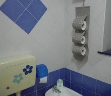 Venaria Reale Apartment | Sally's House