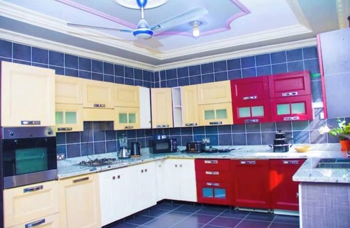 Kumasi House | Salma's Place