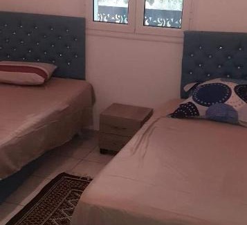 Fatou House | Salman