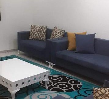 Fatou House | Salman