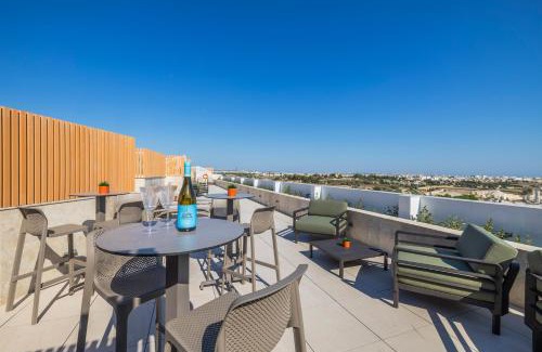Ghaxaq Apartment | Salmar Court Holiday Apartments with Pool