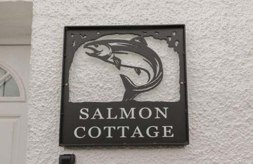Norham House | Salmon Cottage