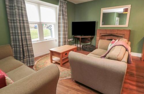 Norham House | Salmon Cottage
