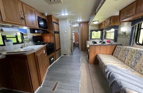 Arden Other | Salmon River RV camping