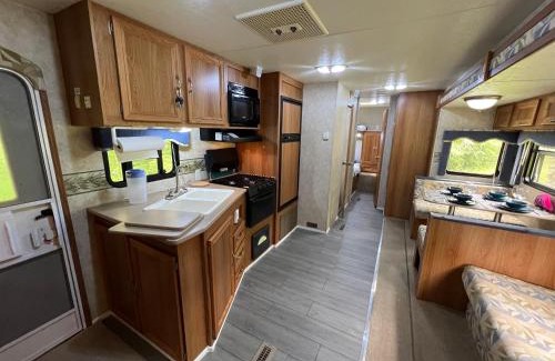 Arden Other | Salmon River RV camping