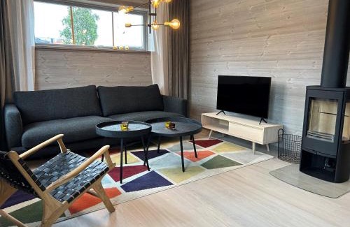 Funasdalen Apartment | Salmons väg Funäsdalen
