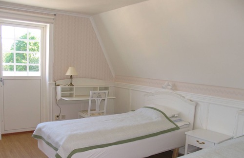 Vaddo Hotel | Salnö Gård