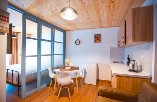 Bakuriani Apartment | Salome s Apartment in bakuriani N14