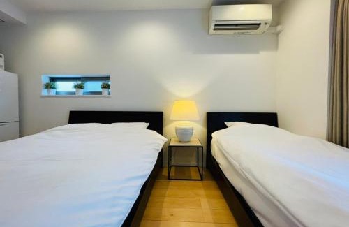Udagawacho Apartment | SALON渋谷5B