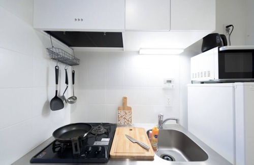 Udagawacho Apartment | SALON Shibuya