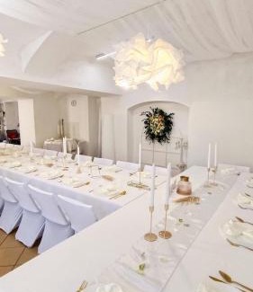 Kravare Apartment | salon Therese