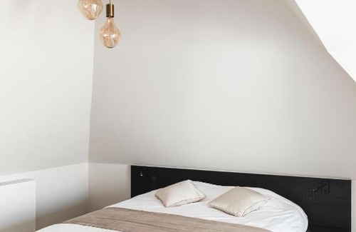 Zedelgem Bed & Breakfast | Salons Denotter