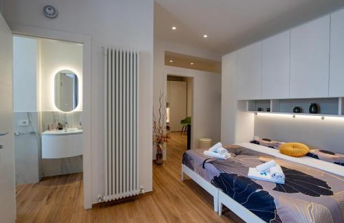 Centro Storico House | Salotto Corso Garibaldi