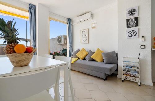 Salou City Centre Apartment | Salou apartment beach
