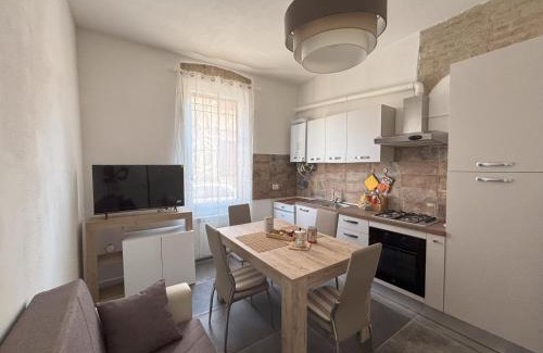 Salsomaggiore Terme Apartment | Salso Experience apartment