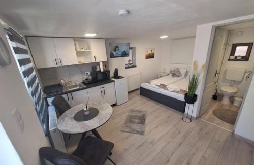 Gheorgheni Apartment | SALT HOUSE Apartman