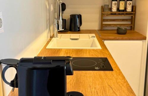 Xilokeratidi Apartment | Salt N Pepper