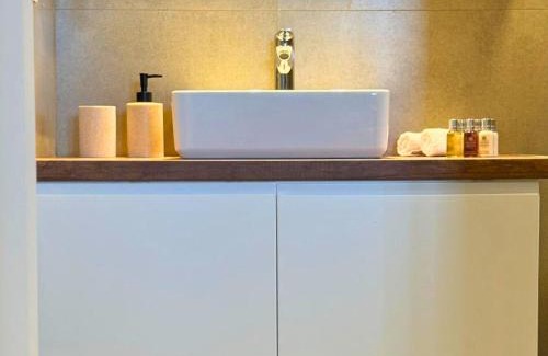 Xilokeratidi Apartment | Salt N Pepper