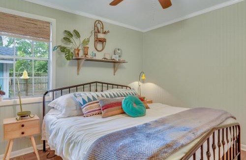 Tybee Island House | Salt Palms Cottage