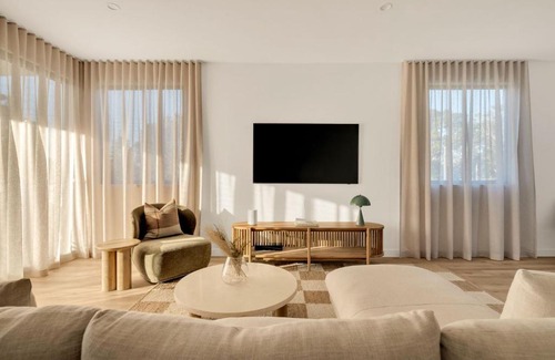 Tugun House | Salt Tugun