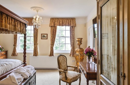 Playden House | Saltcote Place Rye