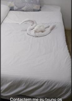 Chaimite House | Salto Grande Suites