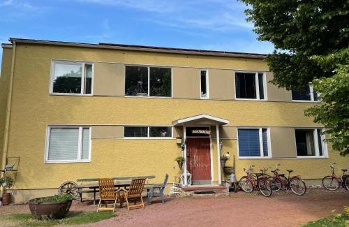 Odkarby Bed & Breakfast | Saltvik Bed & Breakfast