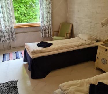 Odkarby Bed & Breakfast | Saltvik Bed & Breakfast