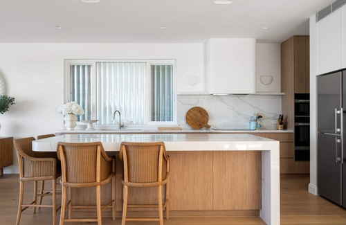 Whale Beach House | SALTWATER by Palm Beach Holiday Rentals