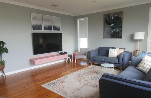 Windang House | Saltwater Cottage