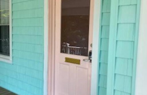 Wall Hotel | Saltwater Inn