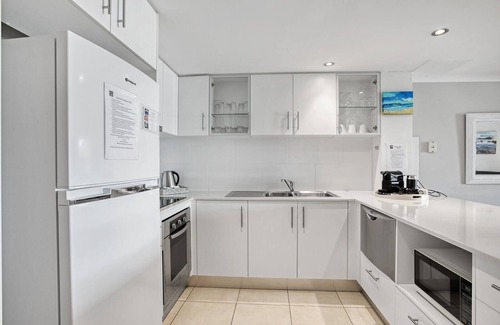 Mooloolaba Apartment | Saltwater Villas - Pet Friendly - Save 10% on 7night bookings