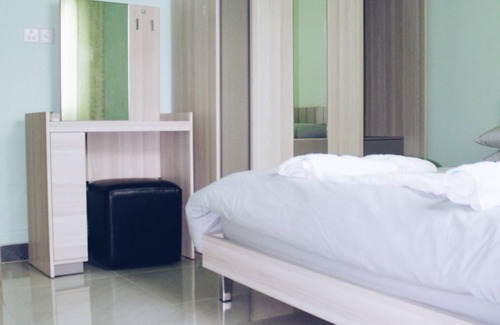 Hanimaadhoo House | Salty Beach House