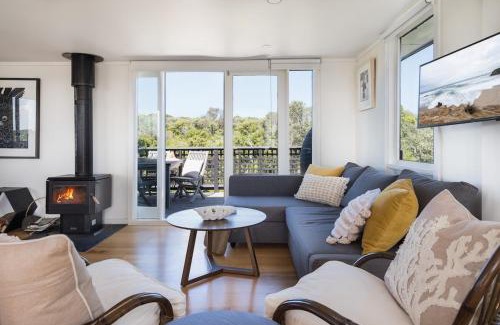 St. Andrews Beach House | Salty Breeze