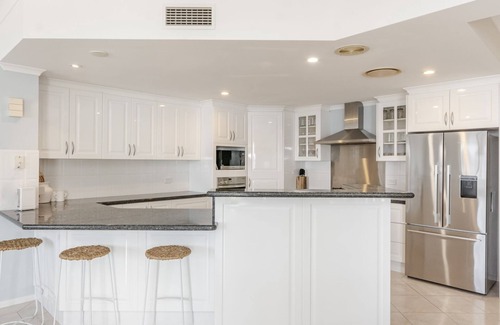 Yamba House | Salty Dayz | Designer Waterfront
