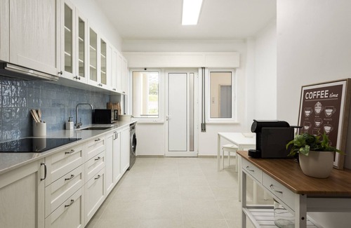 Sao Pedro Apartment | Salty - Near the city by HD